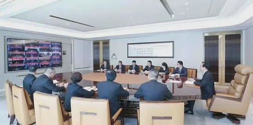 鄭州恒大云璽、林溪郡、恒大城“保交房”大會 海璽會議服務助力項目復工