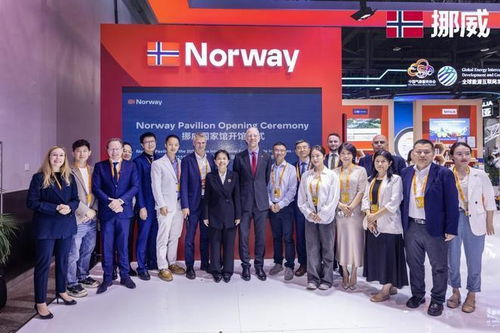 海洋天然鐵劑亮相服貿(mào)會 開啟溫和補(bǔ)氣血高端體驗